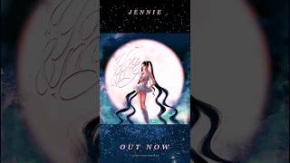 JENNIE - YOU & ME [ Official video ] ( Edit Remix )