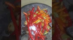 Cara membuat sambal ayam lalapan - Durasi: 6.57. Cara membuat sambal ayam lalapan - Durasi: 6.57.