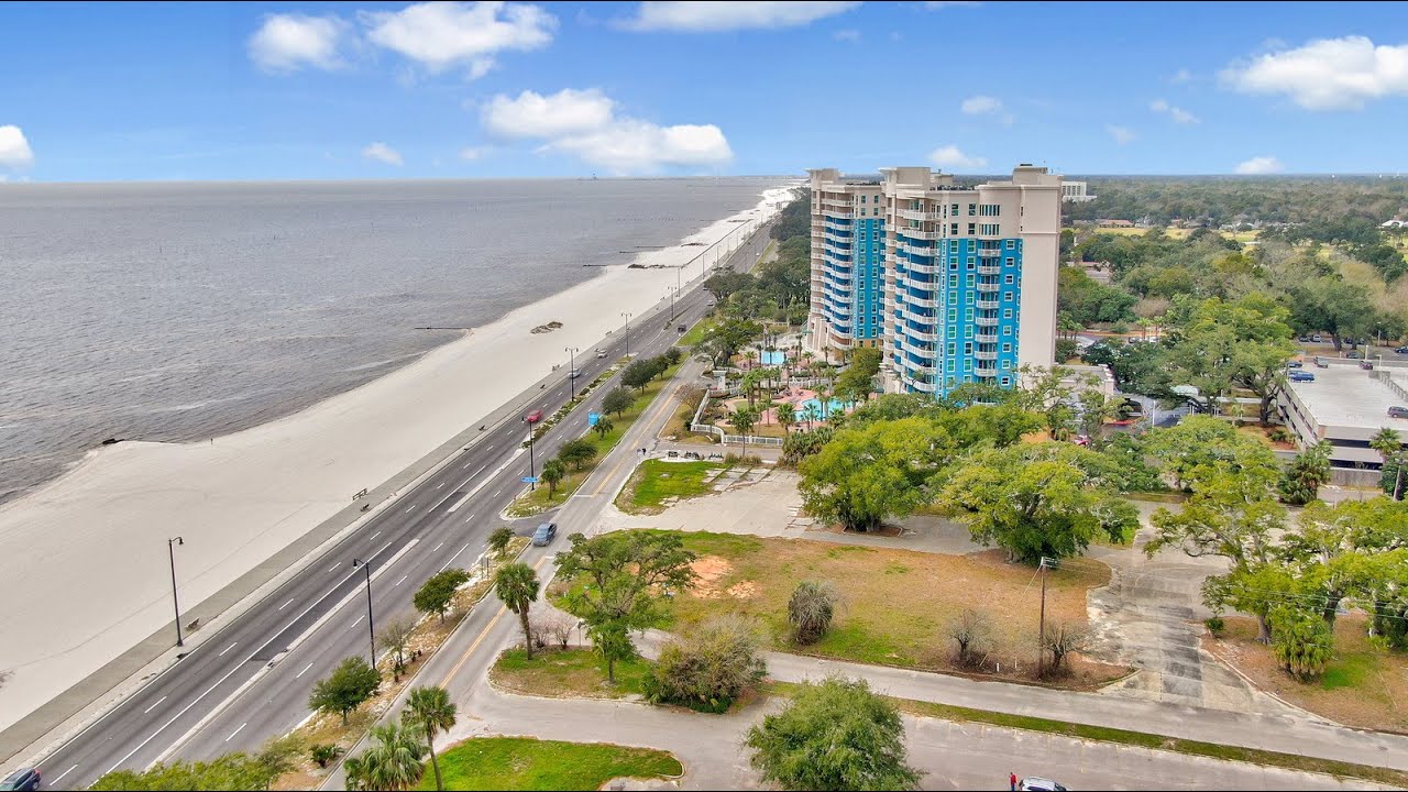 2300 Beach Blvd Lot for Sale in Gulfport Mississippi Unbranded