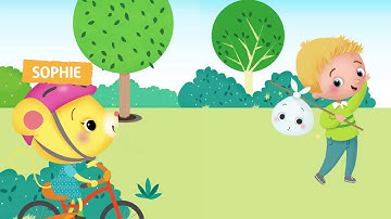 Les Petits Loustics - Hachette FLE