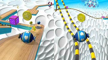 Going Balls 🤑🤑 Level - 248 ,249 ,250 Gameplay Android | Gaming yt