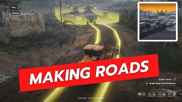 Uncut Roadcraft Aftermath Map (Second map) | Gameplay | With My Brother | Episode 2