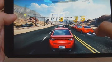 Chuwi Vi8 Windows 8.1 and Android Dual OS Tablet Review - Part 4 (Gaming & Videos)