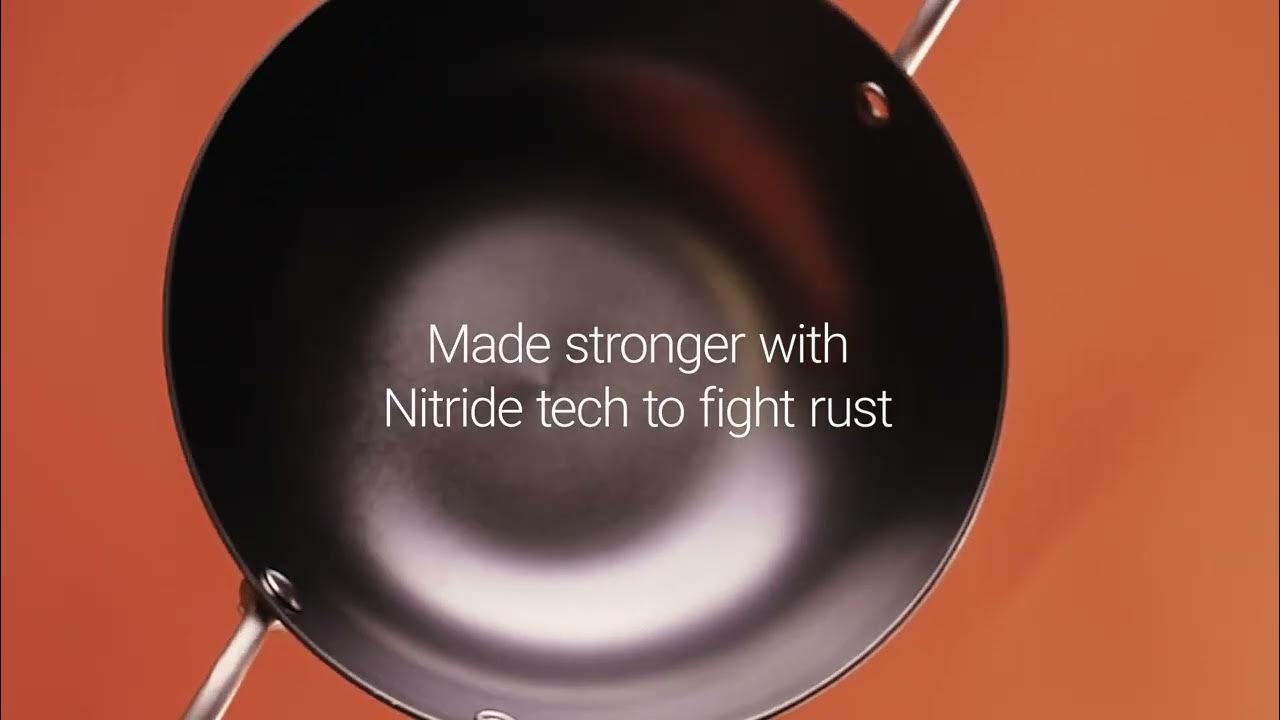 Blacksmith Plus Cast Iron Cookware India's 1st Lightweight Cast iron