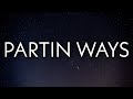 Polo G - Partin Ways (Lyrics)