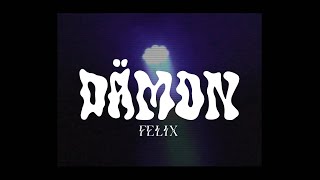 Video thumbnail of "FELIX - Dämon (prod. by Lou) (Offizielles Musikvideo)"