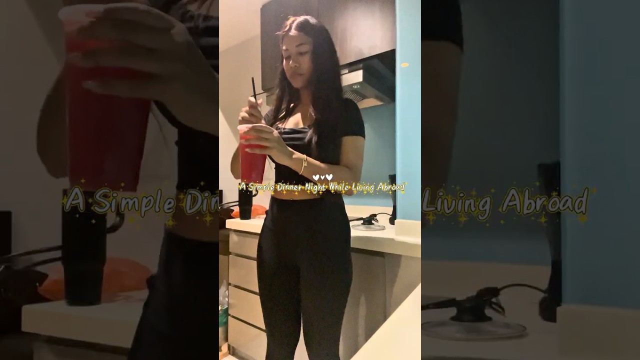 No Work Today, Just Dinner