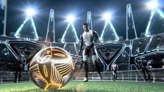 SAMSUNG GALAXY 11 - Earth All Star VS Alien Soccer Game FUll Movie screenshot 2