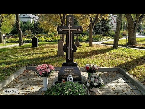 Благодатная Оптинская тишина, благословенное Оптинское состояние и настроение...