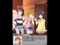 アイドルマスター! ミリオンライブ! ミックスナッツ[第1話]