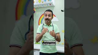 D Vitamini Takviyesi Deyip Geçmeyin Resimi