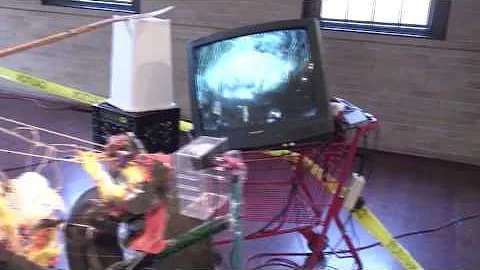 Sleeping Children by Tom Deininger