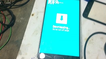 A3/A5/A7 FRP bypass by Odin Samsung