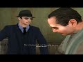 The Godfather I - PC Gameplay: Take overs in Brooklyn