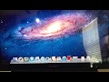 how to upgrade old mac os x lion to el capitan os x