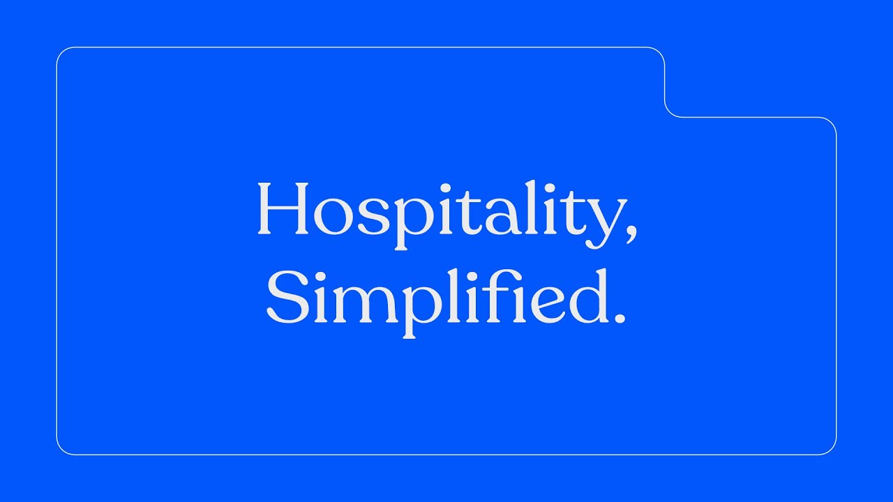 Welcome to the all-new roommaster