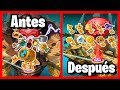 ✅TODOS los Cambios más IMPORTANTES de Plants Vs Zombies 2| ¿Eran NECESARIOS o INNECESARIOS?🤔