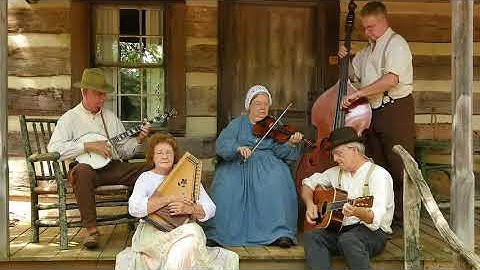 Fly Around My Pretty Little Miss