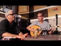 حوار خاص مع عبد المجيد الحراب مؤسس مجموعة لرصاد الفنية mp3