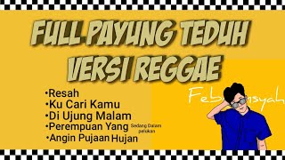 FULL | payung teduh versi reggae cover HVMBLE