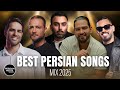Best Persian Pop Songs Mix 2025 میکس بیست تا از بهترین و جدیدترین آهنگ های پاپ ایرانی 