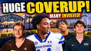 Cajun Navy Releases  Report on Nolan|Key Players Put On Blast|BIGGEST Coverup In RECENT History!