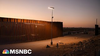 A border wall won’t ‘solve the crisis,’ but Republicans ‘refuse to compromise’