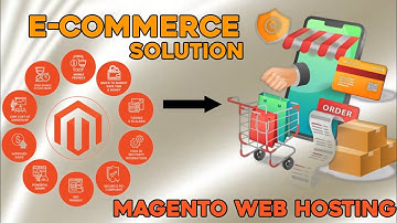 Magento Web Hosting | Web Hosting 2023