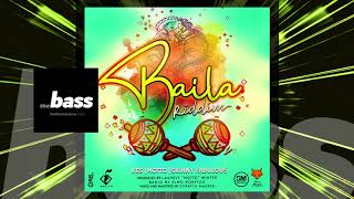 Skinny Fabulous - Naked (Baila Riddim) | 2020 Music Release