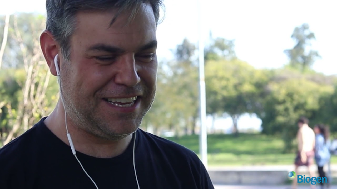 Esclerose Múltipla: Uma Luta Invisível!