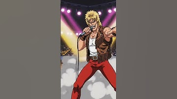 Bon Jovi #NFTVeryRare A snippet of an NFT that has been published on GenomeX.dnatoken.io