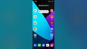 realme c11 sidebar enable🔥❤️🥰|| my first vidio ||