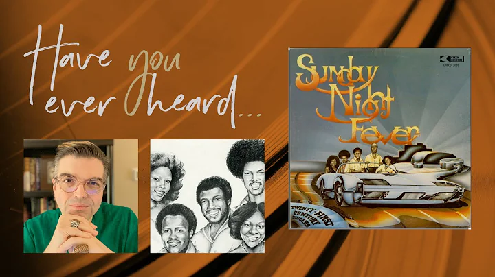 'Sunday Night Fever' (1978) with The Twenty-First ...