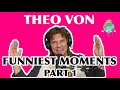 Best of theo von  part 1