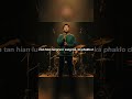 Thinlung Khawngaihthlak - Francis cover by echo_and_fade #shorts #aimusic #mizo