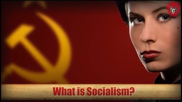 What is Socialism? (A brief introduction to Socialism)