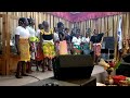 Grace Lokwa - KUMAMA ft Moses Bliss x Prinx Emmanuel sing by Joy of Praise