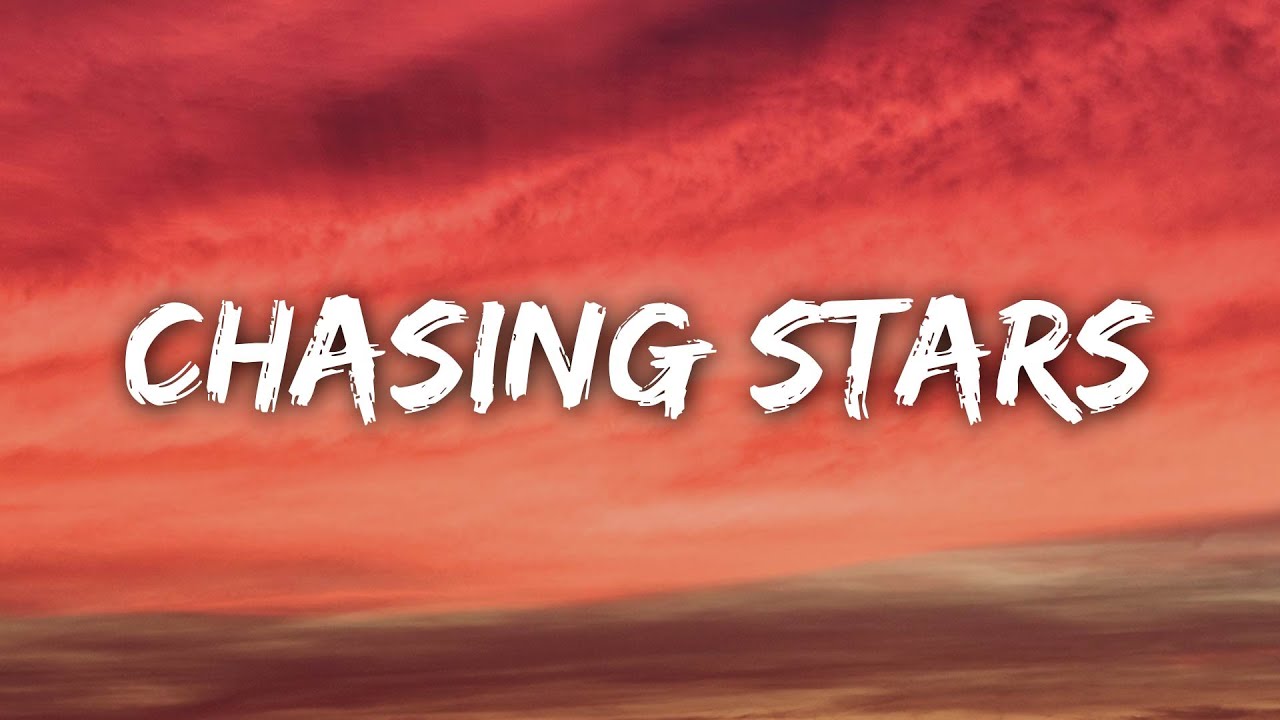 Alesso & Marshmello - Chasing Stars (Lyrics) feat. James Bay