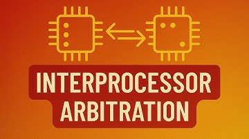 Interprocessor Communication & Synchronization | Multiprocessor Systems | COA in Telugu