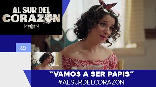 Al Sur Del Corazón / Mejores Momentos / Capítulo 17