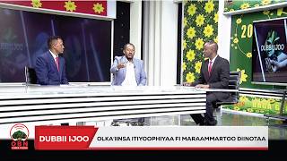 Download lagu Dubbii Ijoo | Olka'iinsa Itiyoophiyaa fi Maraammartoo Diinotaa