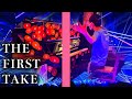 【THE FIRST TAKE】風と星とメビウスの輪 / Mr.Children【ストリートピアノ】