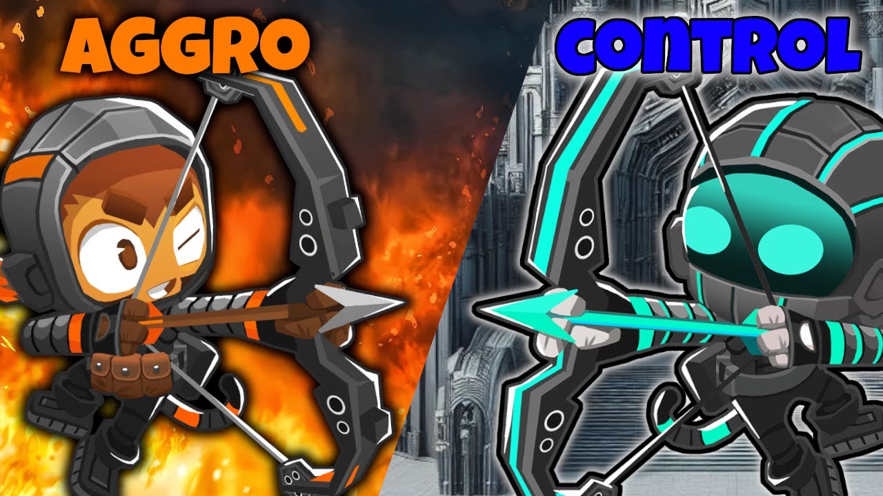 The New Best Decks in Bloons Card Storm