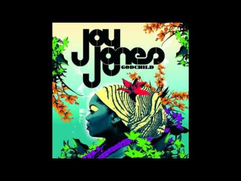 Daz-I-Kue Presents.. Joy Jones - Godchild LP - Glass Boxes