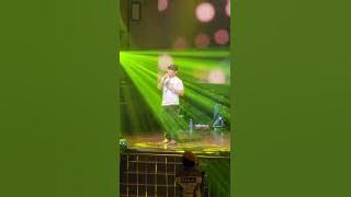 Noromuk Lasanku By Benn Simon [Fancam] Spirit Of Sabah 2022