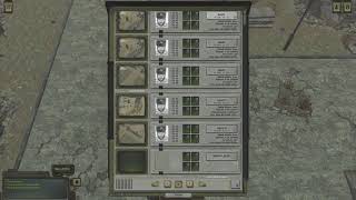 ATOM RPG (Steam)(PC)(Cheats)(Mods) Part 16: Being Nice and Being Evil