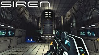 SIREN 0.7 & Doom Remaster Demo [100% SECRETS]