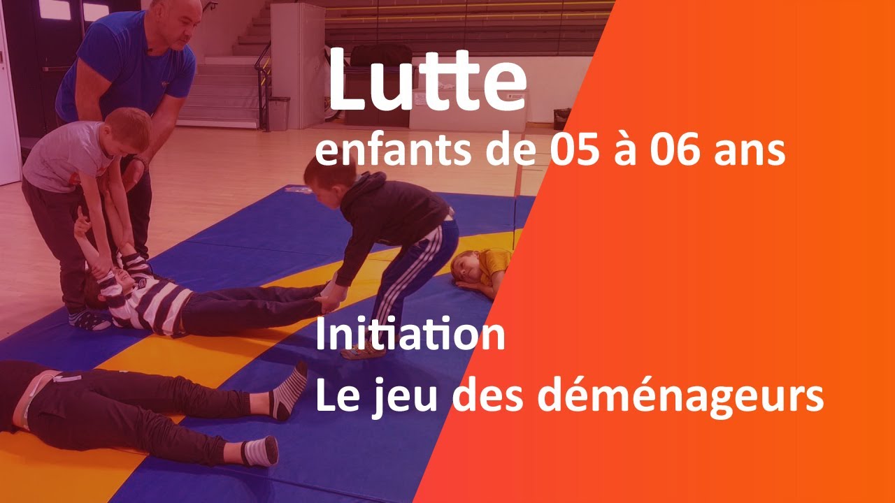 Initiation La Lutte Partie N 5 Les D m nageurs Enfants De 5 6 initiation-la-lutte-partie-n-5-les-d-m-nageurs-enfants-de-5-6