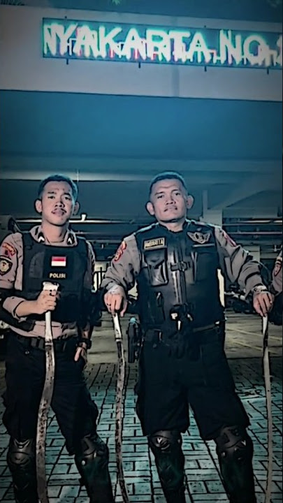 Sherlock #ambarita #jj#thepolice #86#police #trans7official #ambarita