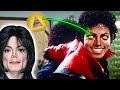 Michael jackson explains the secret in thriller no one talks about